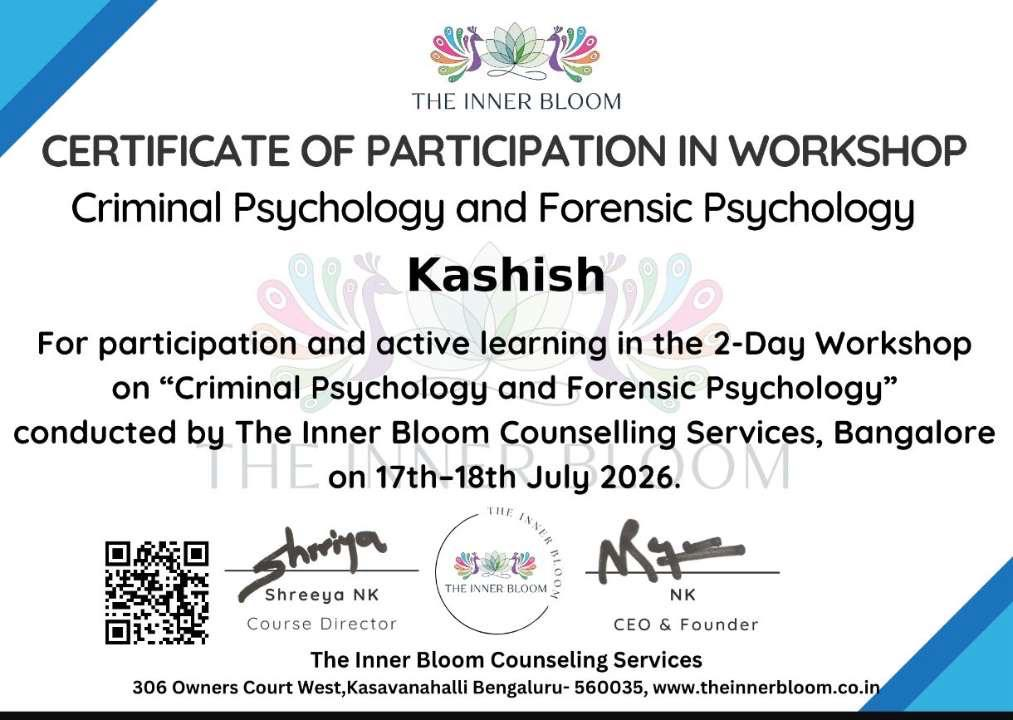 Certificate 4